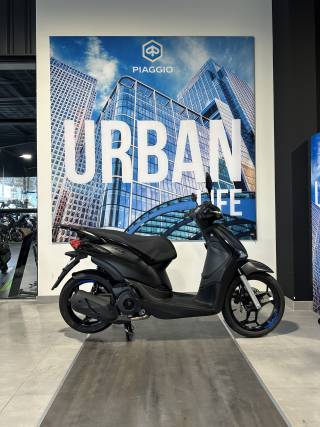 PIAGGIO LIBERTY 125 S - 2025