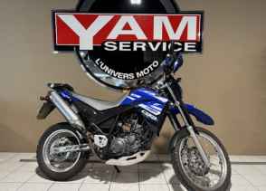 YAMAHA XT 660R - 2006