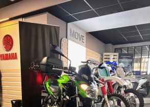 KAWASAKI Z 650 (47.5CV) - 2018