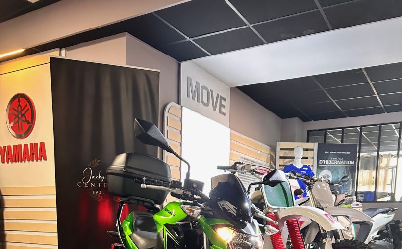 KAWASAKI Z 650 (47.5CV) 0