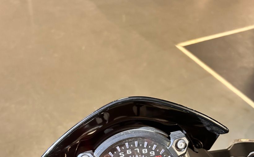 KAWASAKI Z 650 (47.5CV) 2