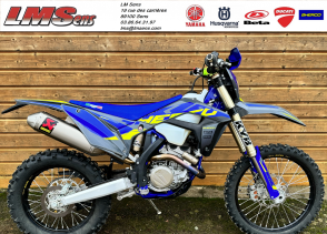 SHERCO 250 SEF FACTORY - 2024