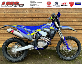 SHERCO 250 SEF FACTORY - 2024