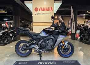 YAMAHA TRACER 9 GT+ - 2025