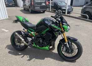 KAWASAKI Z900 SE - 2022