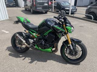 KAWASAKI Z900 SE - 2022