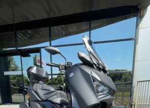 YAMAHA XMAX 300 - 2024
