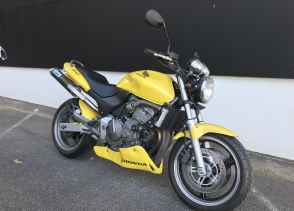 HONDA CB 600 HORNET - 2000