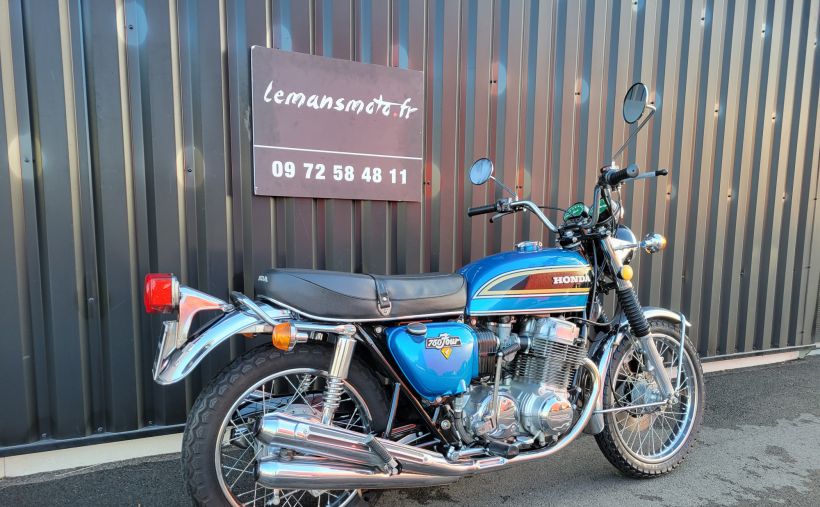 HONDA CB 750 1
