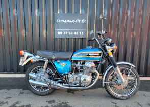 HONDA CB 750 - 1975