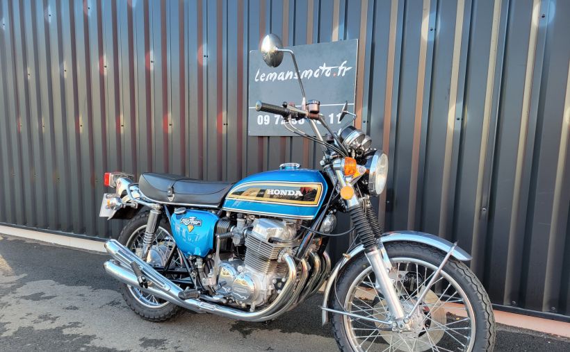 HONDA CB 750 4