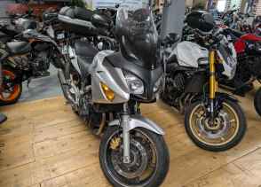 HONDA CBF 600 S - 2004