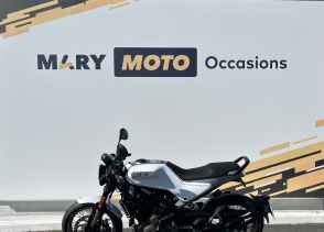 HUSQVARNA 401 VITPILEN - 2023