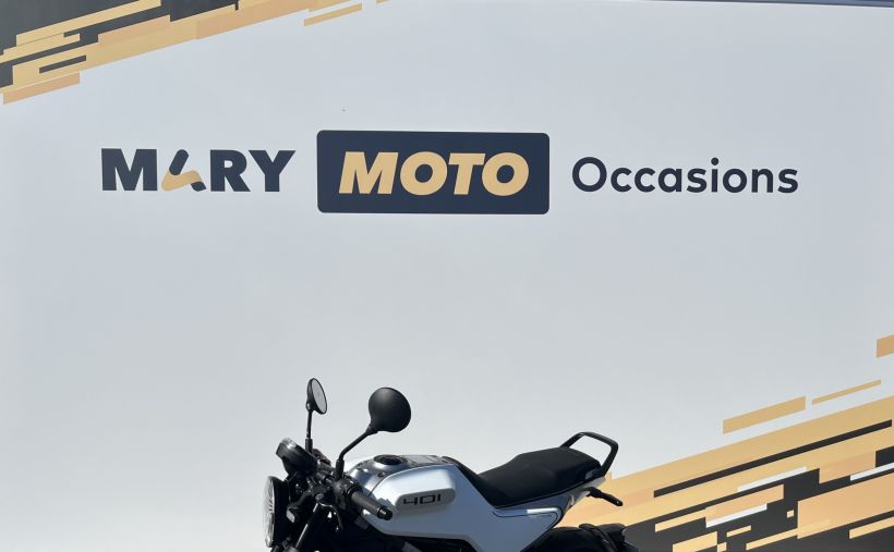 HUSQVARNA 401 VITPILEN 13