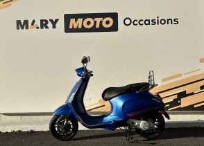 VESPA SPRINT 50 - 2022
