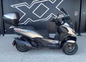 PIAGGIO MP3 530 HPE EXCLUSIVE - 2023