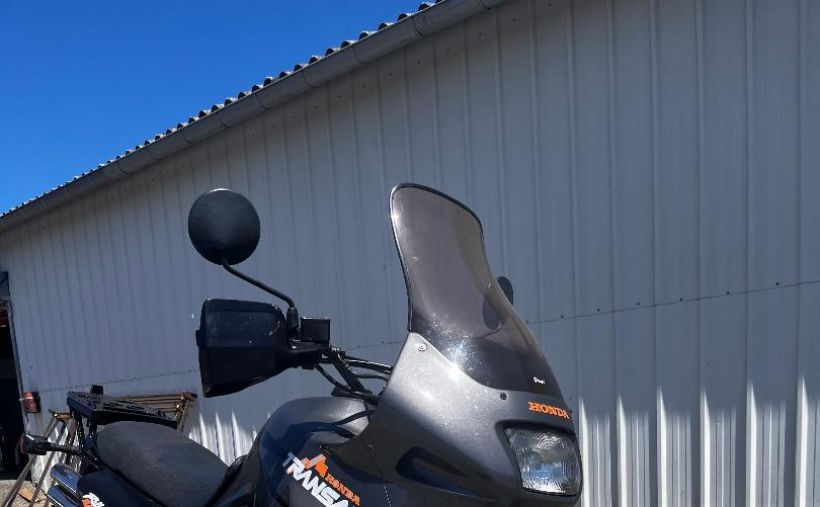 HONDA XL 600 2
