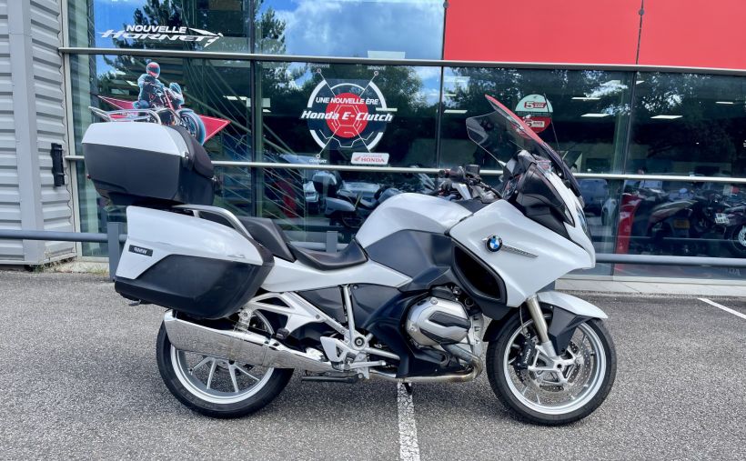 BMW R 1200 RT 4