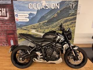 TRIUMPH TRIDENT 660 - 2022