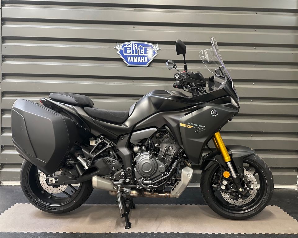 YAMAHA TRACER 7 GT 0