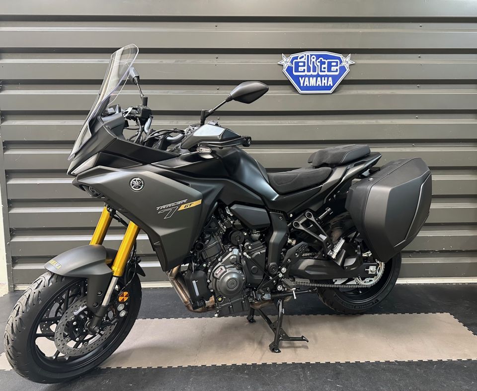 YAMAHA TRACER 7 GT 3