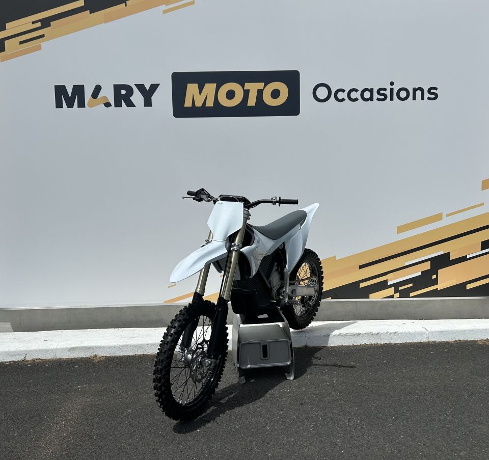 Stark Future VARG 13