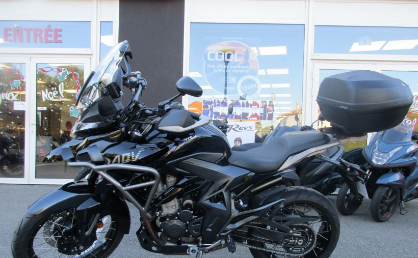 ZONTES 350 T 0