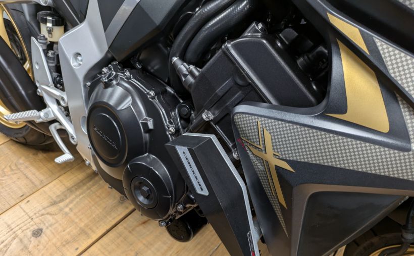 HONDA CB 1000 R ABS 30