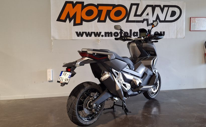 HONDA X-ADV 6