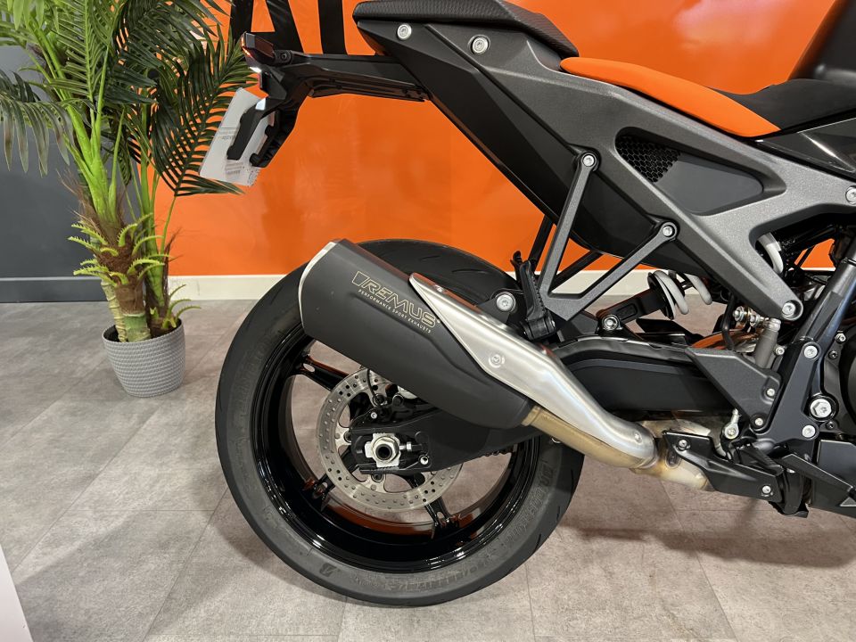 KTM 990 DUKE 28