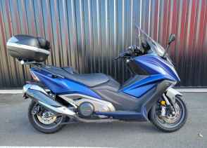 KYMCO AK 550 - 2023