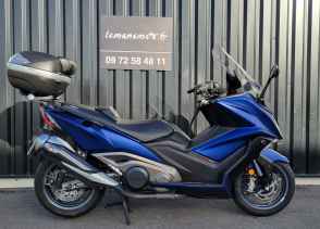 KYMCO AK 550 - 2023