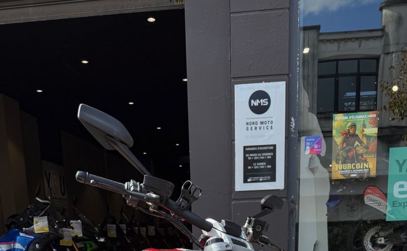 DUCATI XDIAVEL 1260 1