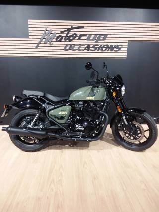 ROYAL ENFIELD SHOTGUN 650 - 2024