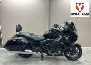 BMW K 1600 BAGGER - 2018