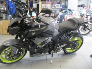 YAMAHA MT-10 - 2017