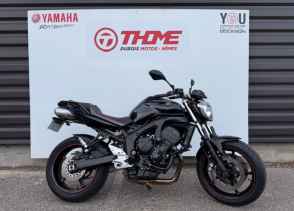 YAMAHA FZ6 600 FAZER S2 - 2008