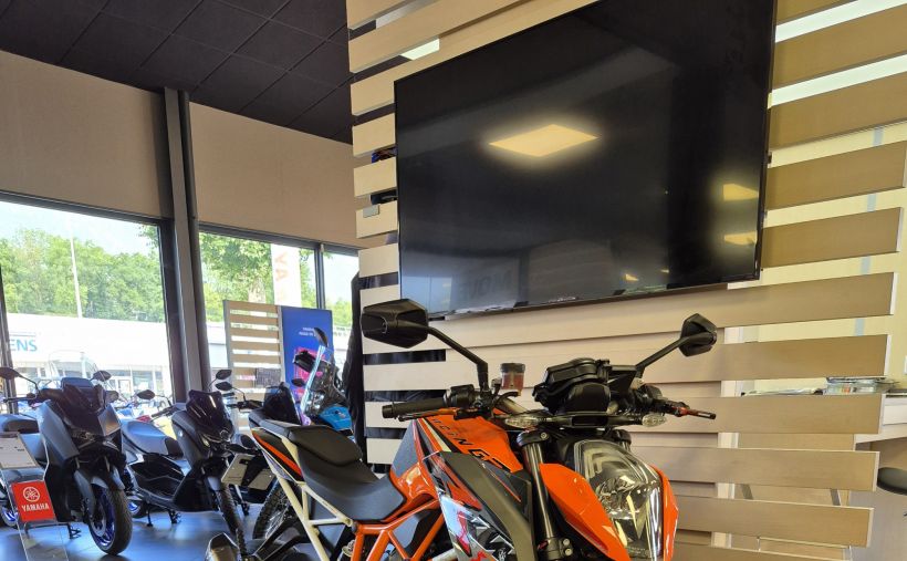 KTM 1290 SUPER DUKE R 0