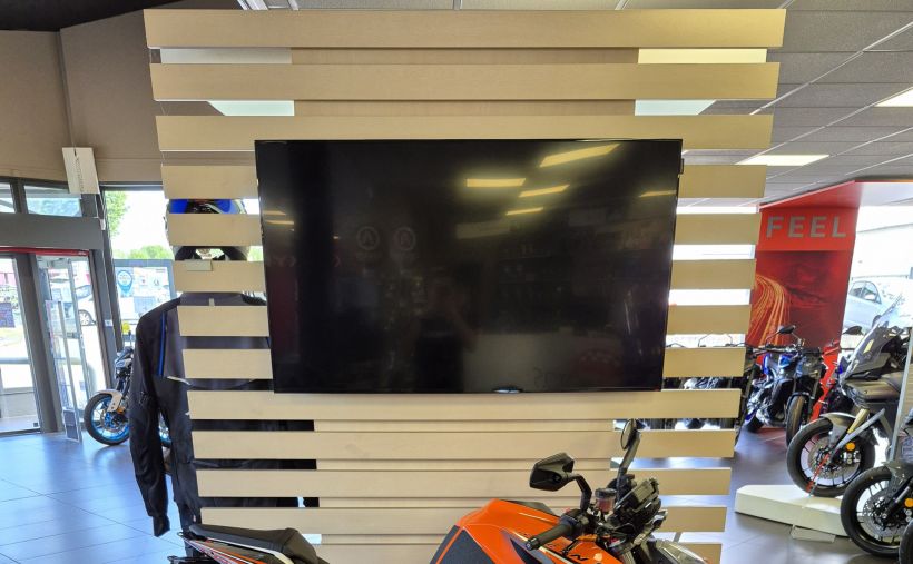 KTM 1290 SUPER DUKE R 2