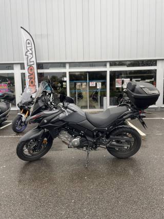 SUZUKI DL V-STROM 650 A2 - 2020