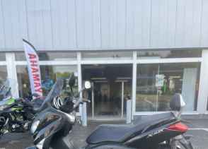 YAMAHA XMAX 125 - 2010