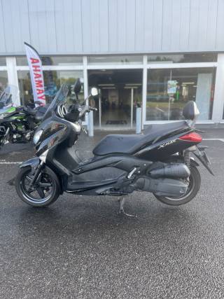 YAMAHA XMAX 125 - 2010