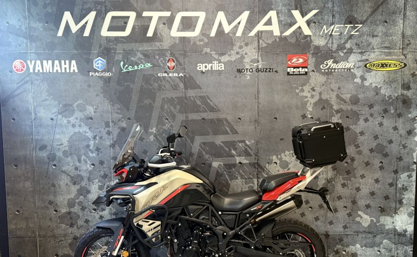 BENELLI TRK  702  X 36