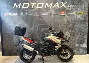 BENELLI TRK  702  X - 2024