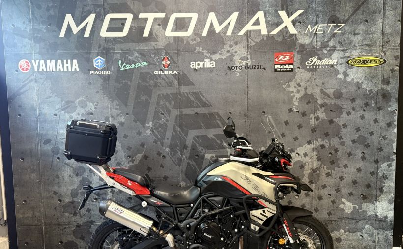 BENELLI TRK  702  X 0