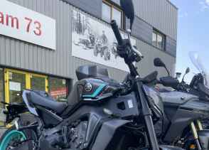 YAMAHA MT-09  Y-AMT - 2024