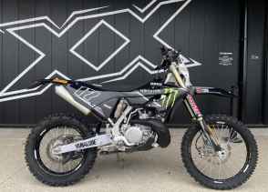 YAMAHA YZ250 - 2025