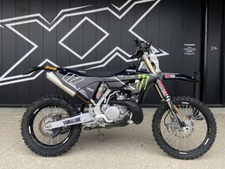YAMAHA YZ250 - 2025
