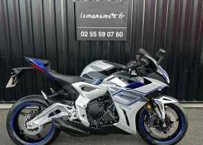 ZONTES 703 RR - 2025