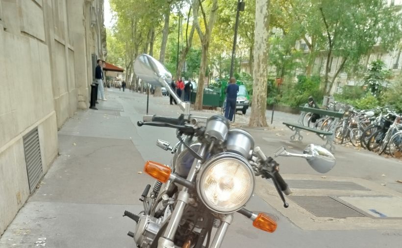 YAMAHA SRX 3